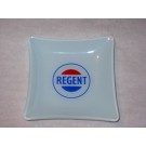 Click the image for more info REGENT PETROL ASHTRAY REGENT