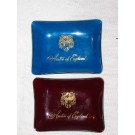 Click the image for more info 2 AUSTIN OF ENGLAND GLASS ASHTRAYS 2