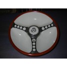 Click the image for more info EARLY 1960'S LES LESTOM ASHTRAY EARLY