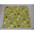 Click the image for more info LES LESTON SCARF LES