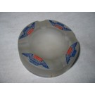 Click the image for more info REGENT BENZOLE ASHTRAY REGENT