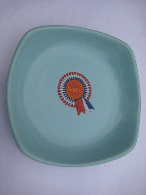 Click the image for more info BMC ASHTRAY BMC