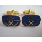 Click the image for more info ECURIE ECOSSE CUFFLINKS ECURIE