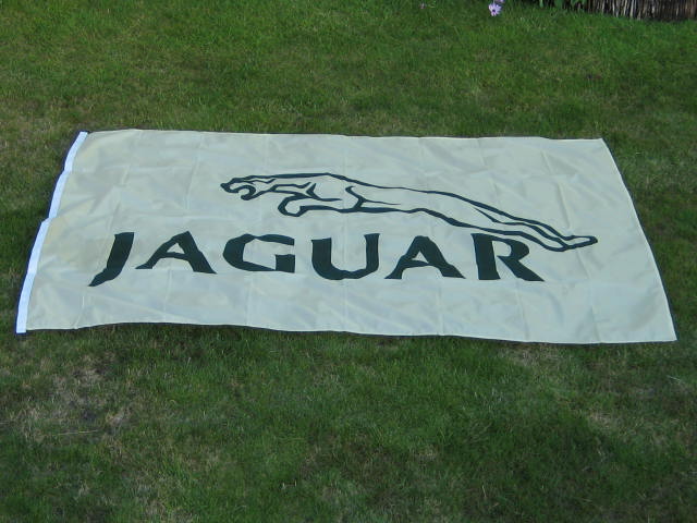 JAGUAR