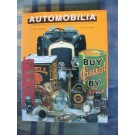 Click the image for more info AUTOMOBILIA REFERENCE AUTOMOBILIA