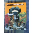 AUTOMOBILIA