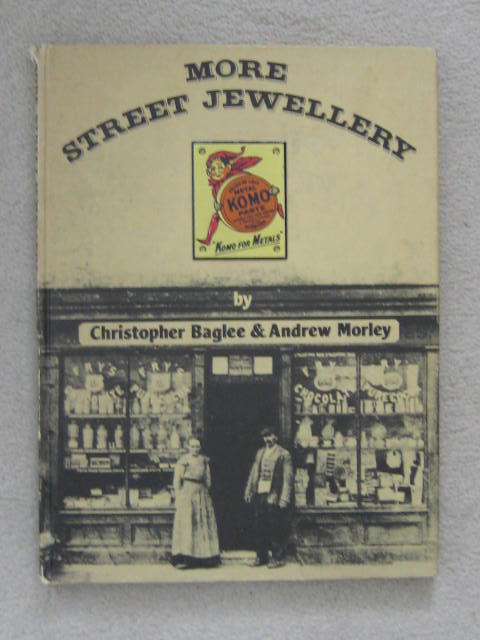 Click the image for more info MORE STREET JEWELLERY MORE