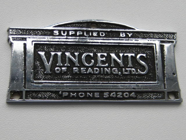 VINCENTS