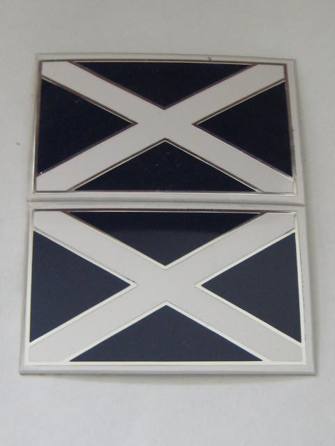 Click the image for more info SCOTLAND BADGES SCOTLAND