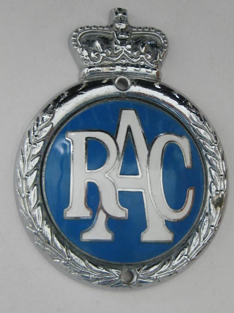 RAC