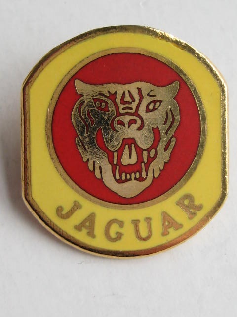 JAGUAR