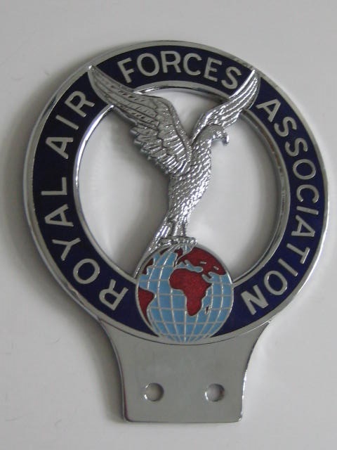 Click the image for more info 2015 GOODWOOD FESTIVAL OF SPEED KINRARA ENCLOSURE BADGE 2015