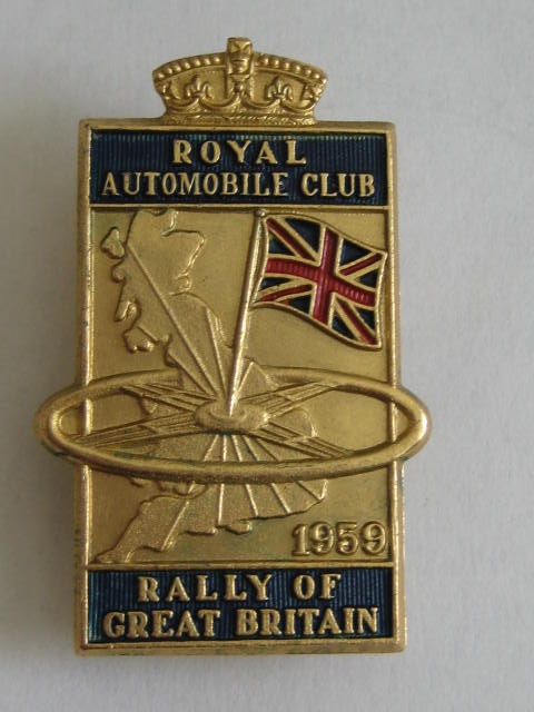 Automobile club De Monaco 1890-190 car grill badge mg jaguar triumph audi vw Automobile club De Monaco 1890-190 car grill badge mg jaguar triumph audi vw