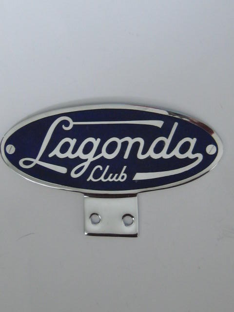 LAGONDA