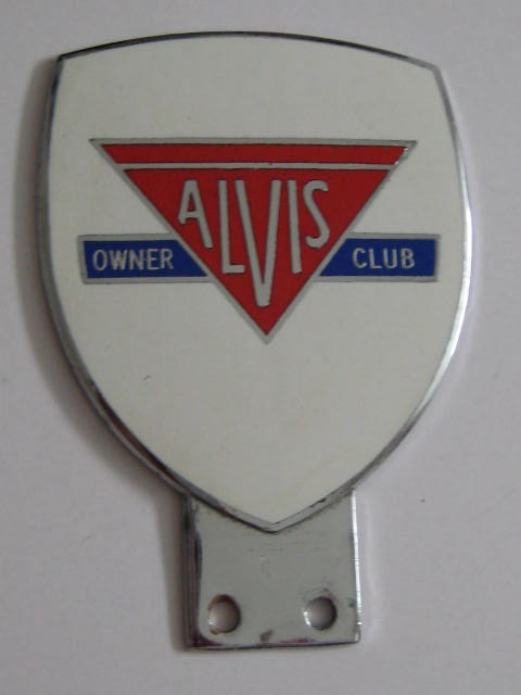 ALVIS