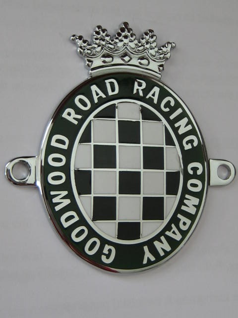 GOODWOOD