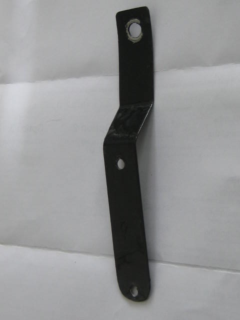 Click the image for more info BADGE FITTING BRACKET BADGE