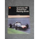 Click the image for more info GRAHAM HILL GRAND PRIX RACING BOOK GRAHAM