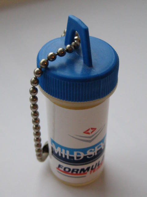 Click the image for more info RENAULT MILD SEVEN EAR PLUGS RENAULT