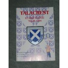 Click the image for more info ECURIE ECOSSE TOUR 1994 PROGRAMME ECURIE