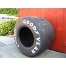 Click the image for more info F1 REAR SLICK FROM 1992 F1