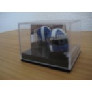 Click the image for more info DAVID COULTHARD HELMET DAVID