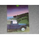 Click the image for more info LAND ROVER LAND