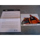 Click the image for more info G4 CHALLENGE 2006 PRESS PACK G4