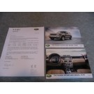 Click the image for more info 2007 RANGE ROVER PRESS PACK 2007