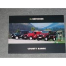 Click the image for more info DEFENDER COUNTY RANGE DEFENDER