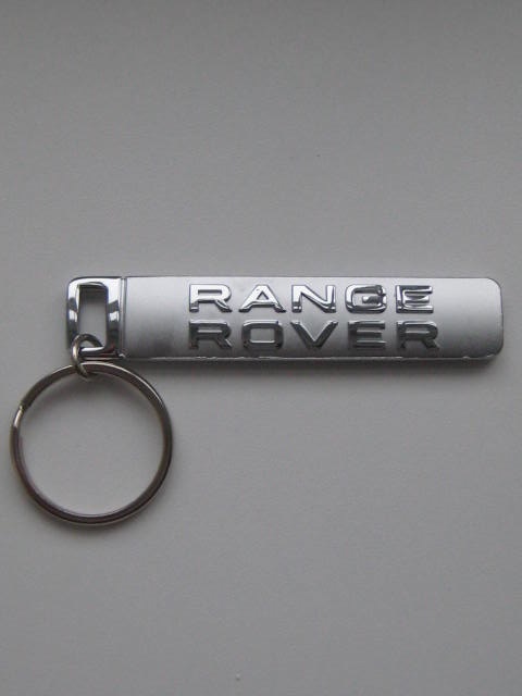 Click the image for more info RANGE ROVER SPORT AUTOBIOGRAPHY KEY RING RANGE