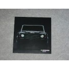 Click the image for more info DEFENDER BLACK LE DEFENDER