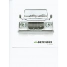 Click the image for more info DEFENDER X-TECH LE. DEFENDER
