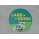 Click the image for more info RARE 60'S LAND ROVER PIN BADGE RARE