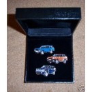Click the image for more info RANGE ROVER 30 YEARS CELEBRATION PINS RANGE