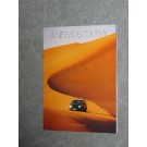 Click the image for more info AUTOCAR BOOKLET ON NEW DISCOVERY AUTOCAR