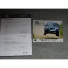 Click the image for more info RALLY PREPARED FREELANDER RALLY