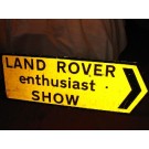 Click the image for more info LAND ROVER ENTHUSIASTS SHOW LAND