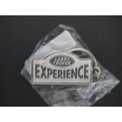 Click the image for more info LAND ROVER EXPERIECE KEYRING LAND
