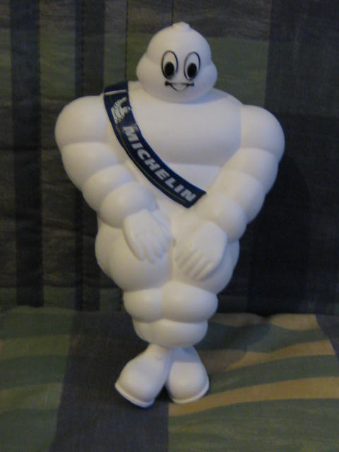 Click the image for more info MICHELIN MAN VAN SIZE NEW MICHELIN