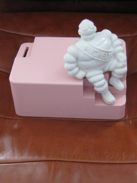 Click the image for more info MICHELIN MONEY BOX MICHELIN