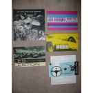 LES LESTON CATALOGUES LES