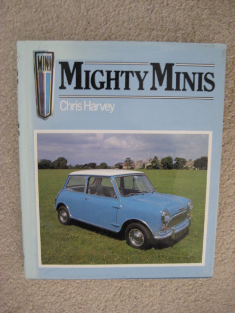 Click the image for more info MIGHTY MINIS MIGHTY