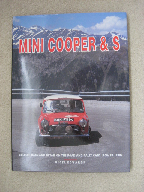 Click the image for more info MINI AND MINI COOPER MINI
