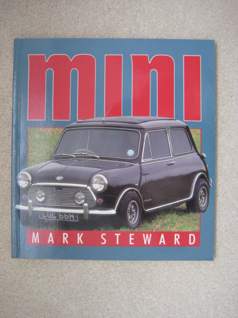 Click the image for more info MINI BY MARK STEWARD MINI