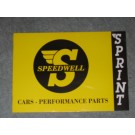 Click the image for more info SPEEDWELL, SPRINT, SPRINT GT, SPRINT GTR SPEEDWELL,