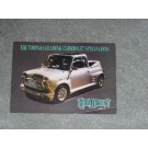 Click the image for more info MINI CABRIOLET BY AUTODESIGN MINI