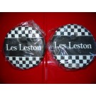Click the image for more info LES LESTON LIGHT COVERS LES