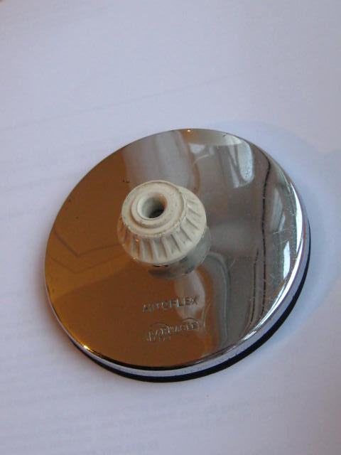 Click the image for more info BARNACLE WINDSCREEN TAX DISC HOLDER BARNACLE