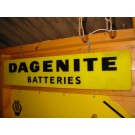 DAGENITE